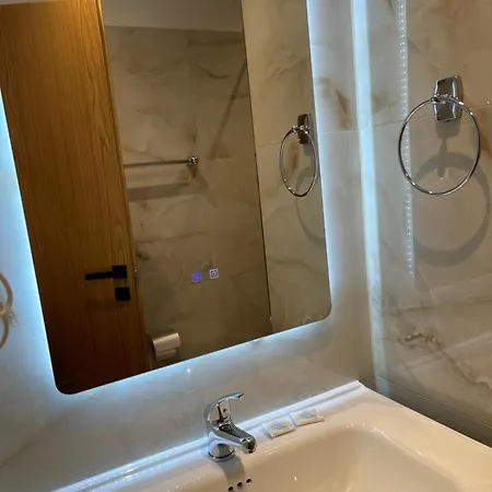 Hotel Relax Gjirokastër