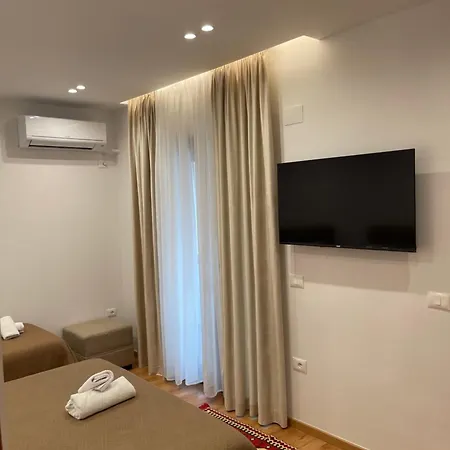 Relax Hotel